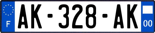 AK-328-AK