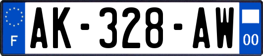 AK-328-AW