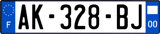 AK-328-BJ