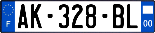 AK-328-BL