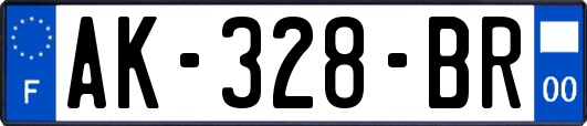 AK-328-BR