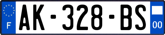 AK-328-BS