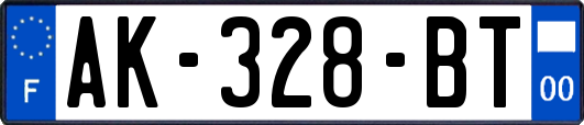 AK-328-BT