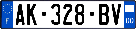 AK-328-BV