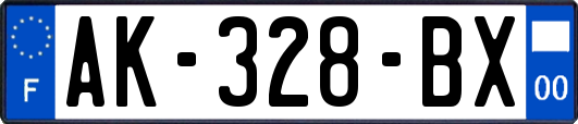 AK-328-BX