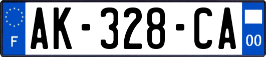 AK-328-CA