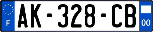 AK-328-CB