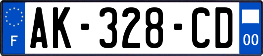 AK-328-CD