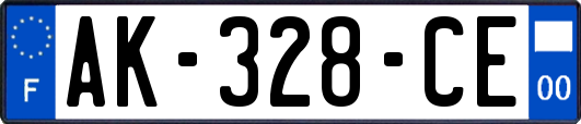 AK-328-CE