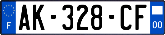 AK-328-CF