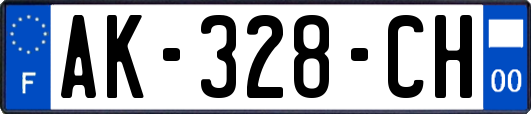 AK-328-CH