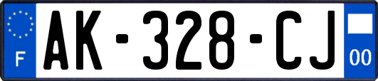 AK-328-CJ