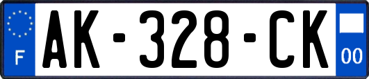 AK-328-CK
