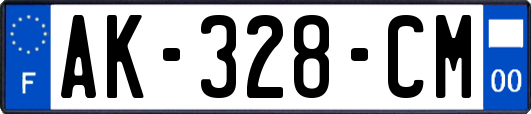 AK-328-CM