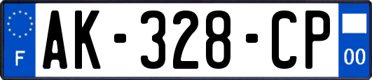 AK-328-CP