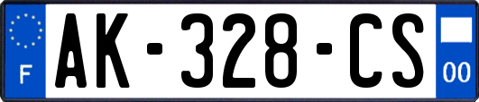 AK-328-CS