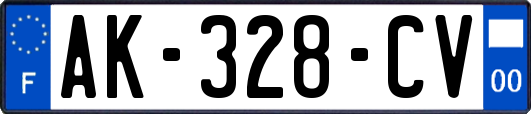 AK-328-CV