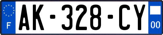 AK-328-CY