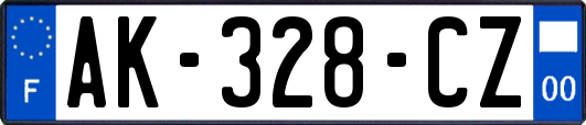 AK-328-CZ