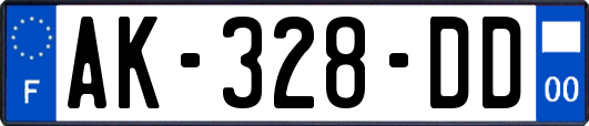 AK-328-DD