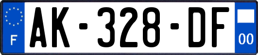 AK-328-DF