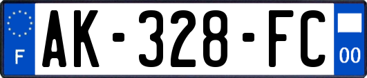 AK-328-FC