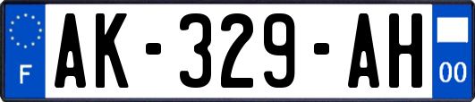 AK-329-AH