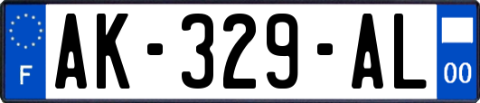 AK-329-AL