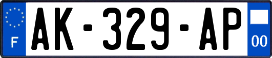 AK-329-AP