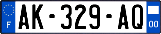 AK-329-AQ