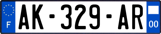 AK-329-AR