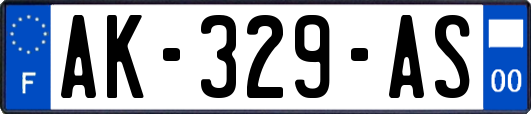 AK-329-AS