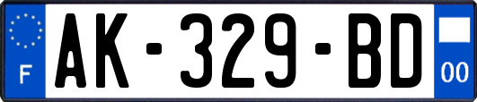 AK-329-BD