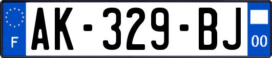 AK-329-BJ