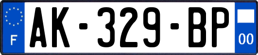AK-329-BP