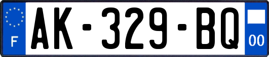 AK-329-BQ