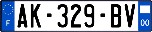 AK-329-BV