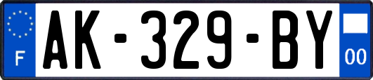 AK-329-BY