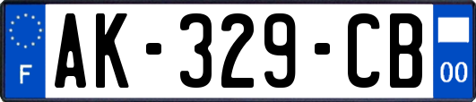 AK-329-CB