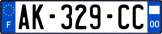 AK-329-CC
