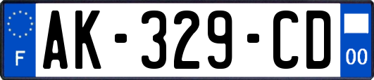 AK-329-CD