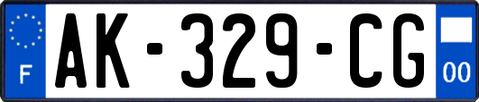 AK-329-CG