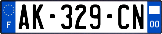 AK-329-CN