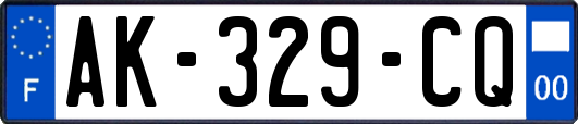 AK-329-CQ