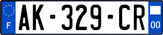 AK-329-CR