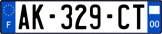 AK-329-CT