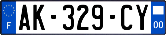 AK-329-CY