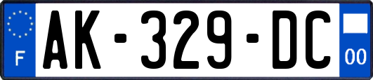 AK-329-DC