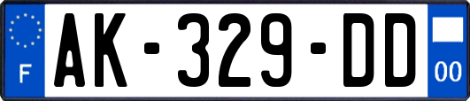 AK-329-DD