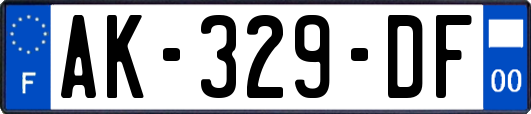 AK-329-DF